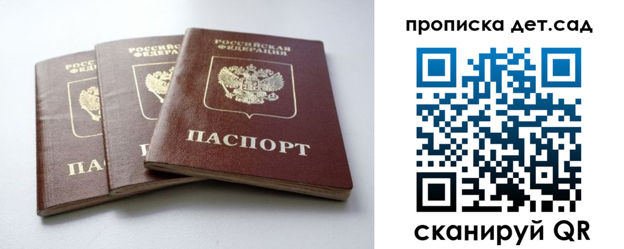 где прописаться в Сосновом Бору
